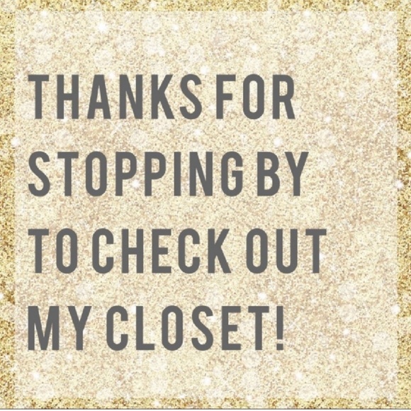 Meet your Posher, Jacki - Picture 1 of 1